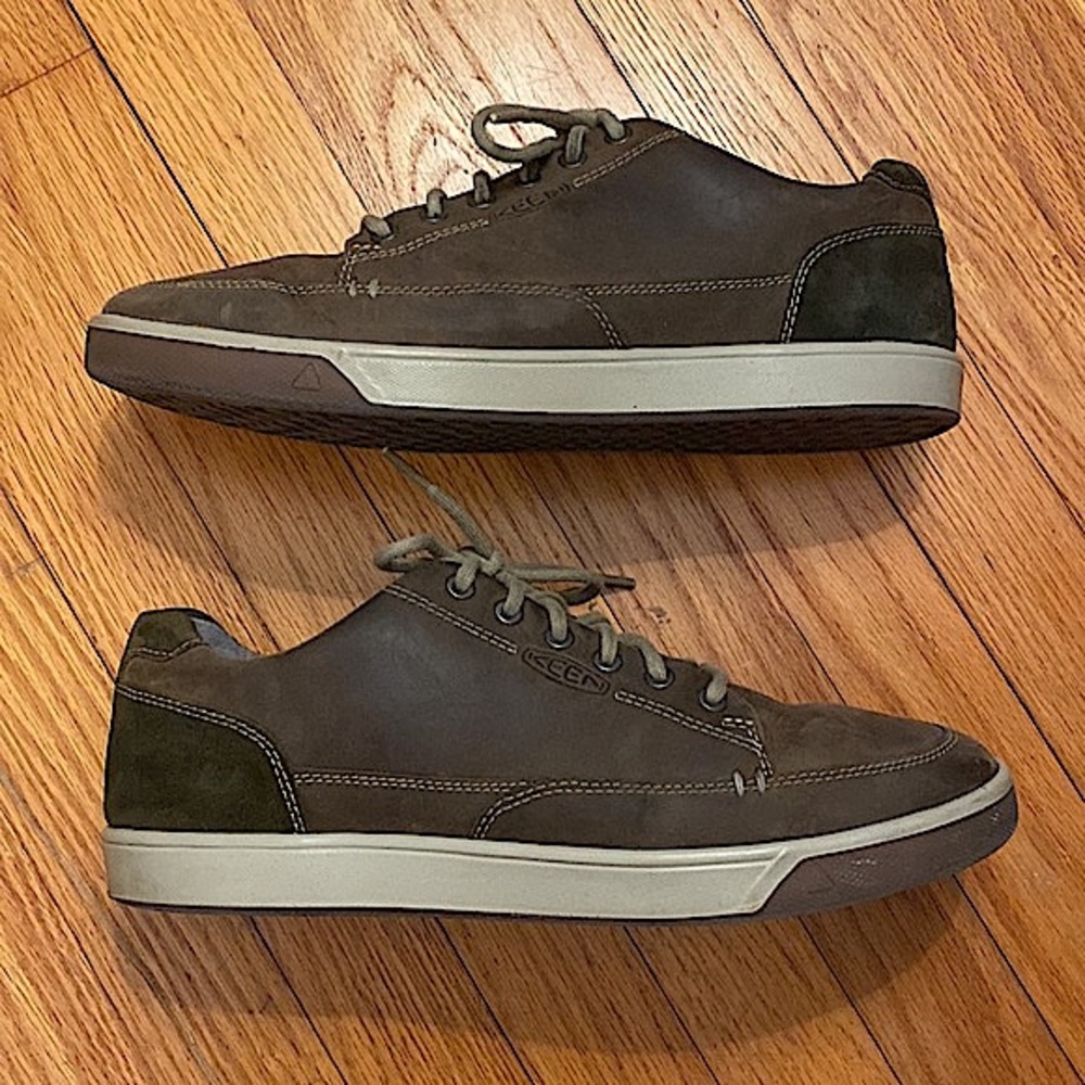 Keen Glenhaven Sneakers